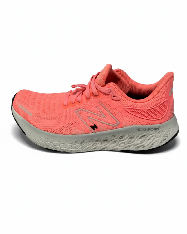 New Balance Fresh Foam 1080 Pink Women's Running Shoes