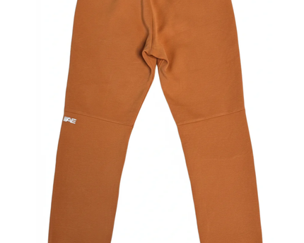 American Eagle Orange Activewear Jogger Pants