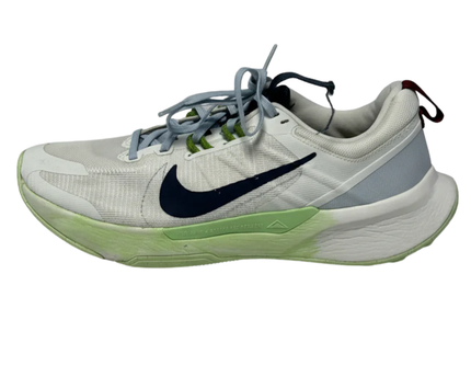 Nike Pegasus Trail 4 White Men's Trail Running Shoes