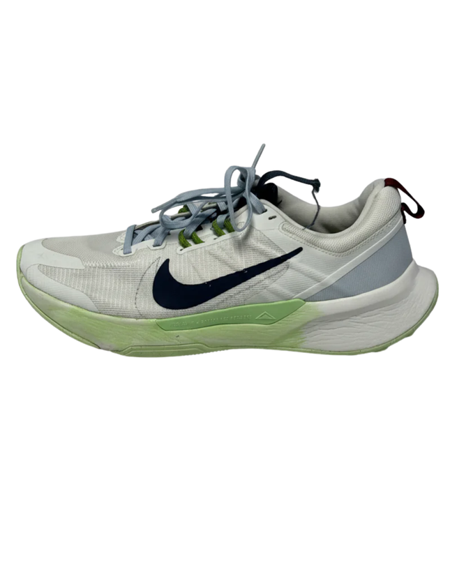 Nike Pegasus Trail 4 White Men's Trail Running Shoes