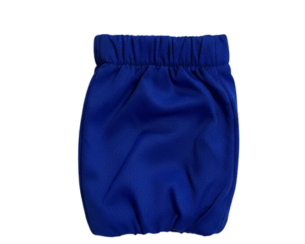 Lacoste Blue Logo Taped Sport Track Pants