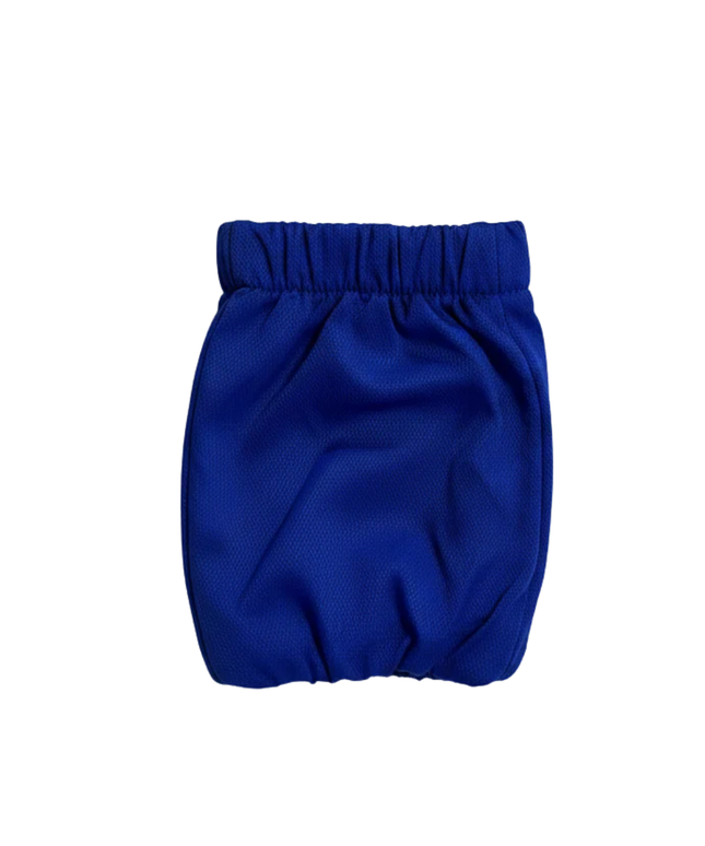 Lacoste Blue Logo Taped Sport Track Pants
