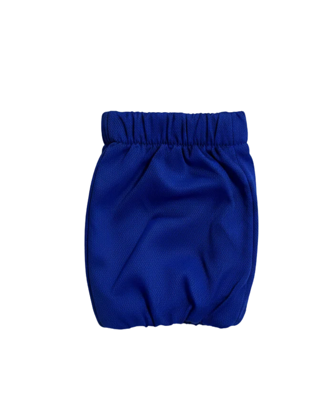 Lacoste Blue Logo Taped Sport Track Pants