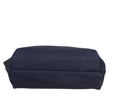 Lacoste Navy Blue L.12.12 Large Tote Bag