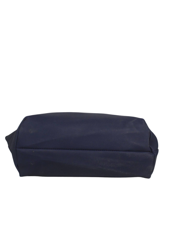 Lacoste Navy Blue L.12.12 Large Tote Bag