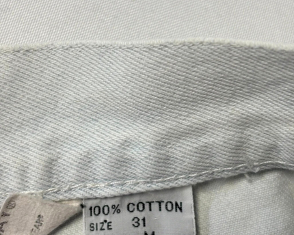 UNIONBAY Light Blue Relaxed Fit Vintage Denim Jeans