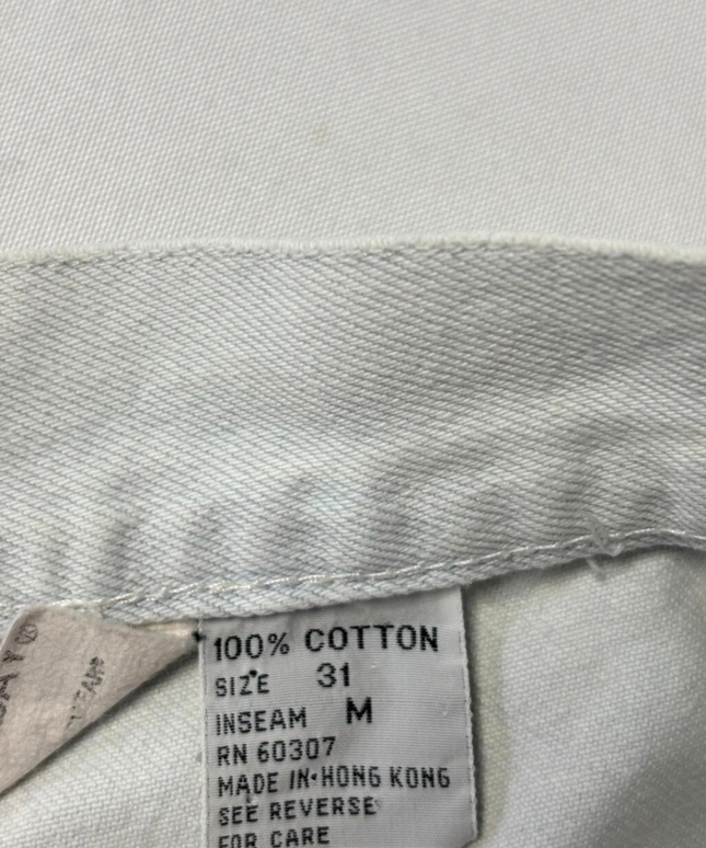 UNIONBAY Light Blue Relaxed Fit Vintage Denim Jeans