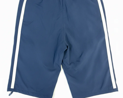 Nike Navy Blue Sports Shorts