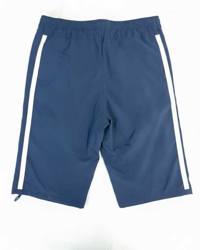 Nike Navy Blue Sports Shorts