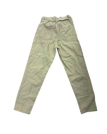 Noa & Noa - Beige Women Jeans - XS | Waist: 24
