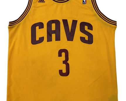 Cleveland Cavaliers Dion Waiters #3 NBA Jersey