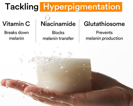 Abib Glutathiosome Dark Spot Pad Vita Touch