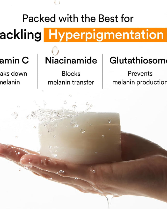 Abib Glutathiosome Dark Spot Pad Vita Touch