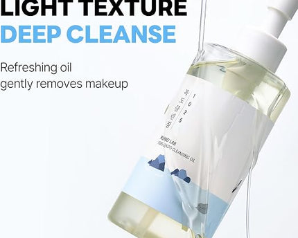 Round Lab 1025 Dokdo Cleansing Oil 200ml