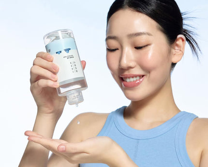 Round Lab 1025 Dokdo Toner Lotion Special Set (Toner 200ml + Lotion 200ml)