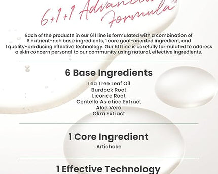 AXIS-Y Artichoke Intensive Skin Barrier Ampoule 30ml