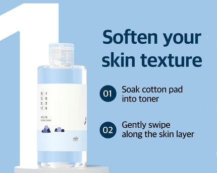 Round Lab 1025 Dokdo Toner 100ml