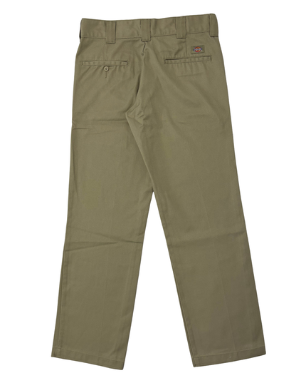 Dickies Original 874 Khaki Straight-Leg Work Pants