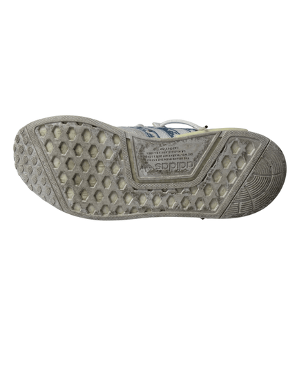 Adidas NMD_R1 Cloud Floral Boost Sneakers | EU 40.5