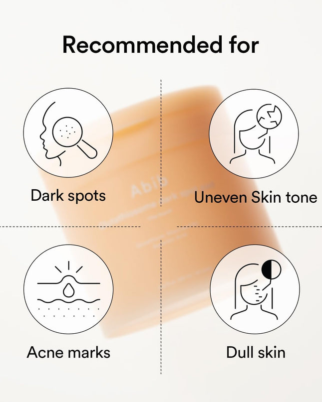 Abib Glutathiosome Dark Spot Pad Vita Touch