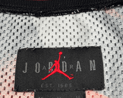 Paris Saint-Germain 2021/22 Away Jersey - Jordan x PSG Collaboration