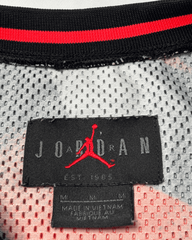 Paris Saint-Germain 2021/22 Away Jersey - Jordan x PSG Collaboration