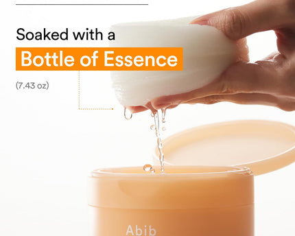 Abib Glutathiosome Dark Spot Pad Vita Touch