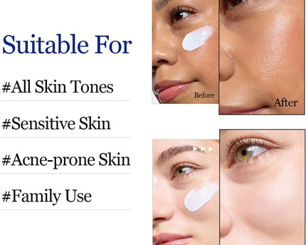 Round Lab Birch Juice Moisturizing Sunscreen SPF50+ PA++++ 50ml