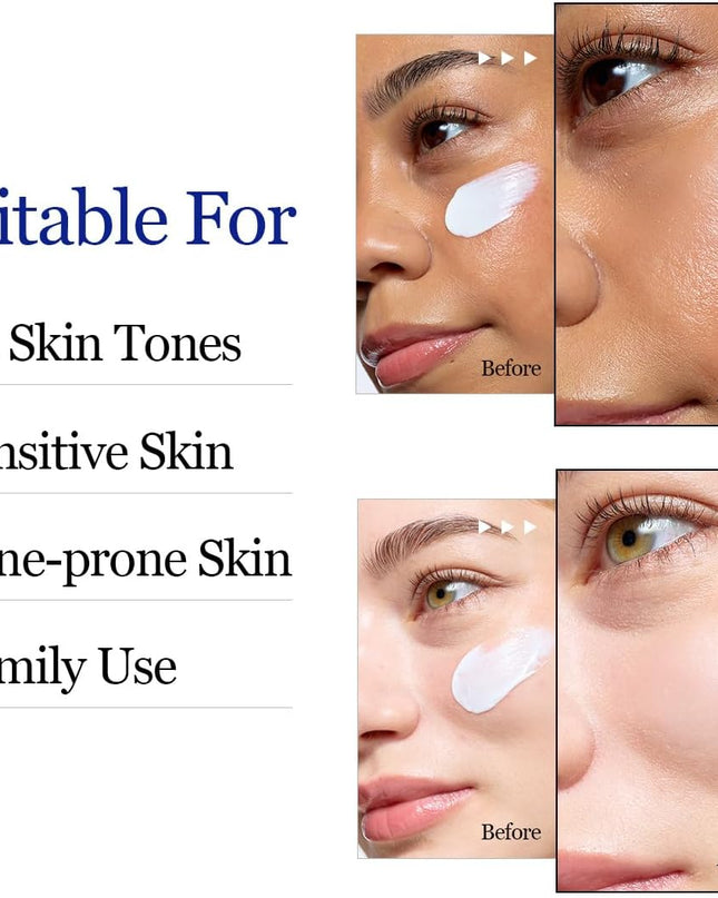 Round Lab Birch Juice Moisturizing Sunscreen SPF50+ PA++++ 50ml