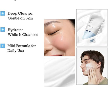 Round Lab 1025 Dokdo Cleanser 150ml