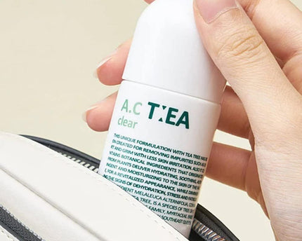 MEDI-PEEL A.C Tea Clear