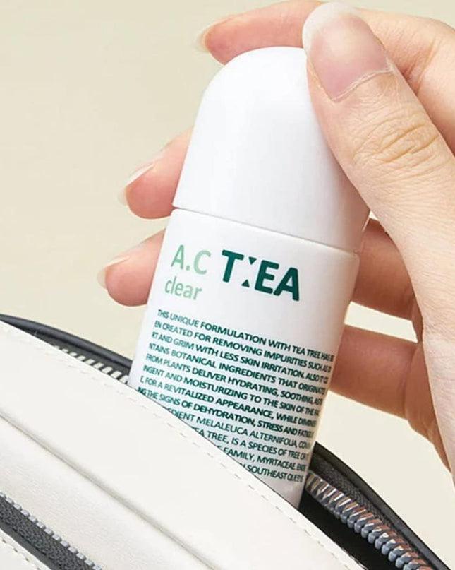 MEDI-PEEL A.C Tea Clear