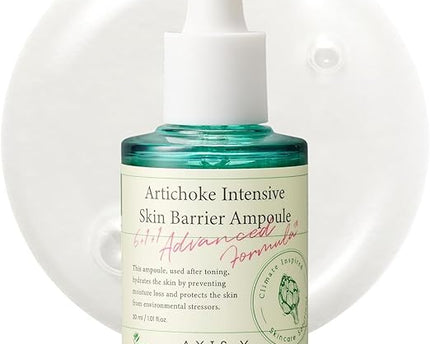 AXIS-Y Artichoke Intensive Skin Barrier Ampoule 30ml