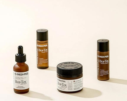 MEDI-PEEL Peptide Tox-Bor Multi Care Kit