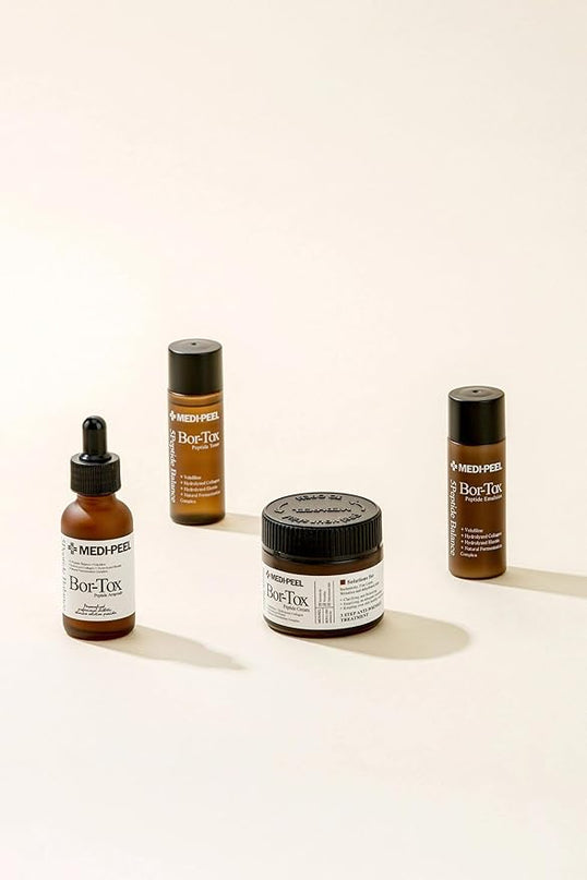 MEDI-PEEL Peptide Tox-Bor Multi Care Kit