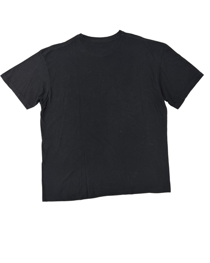 Pulp Fiction Graphic Black Movie T-Shirt - XL