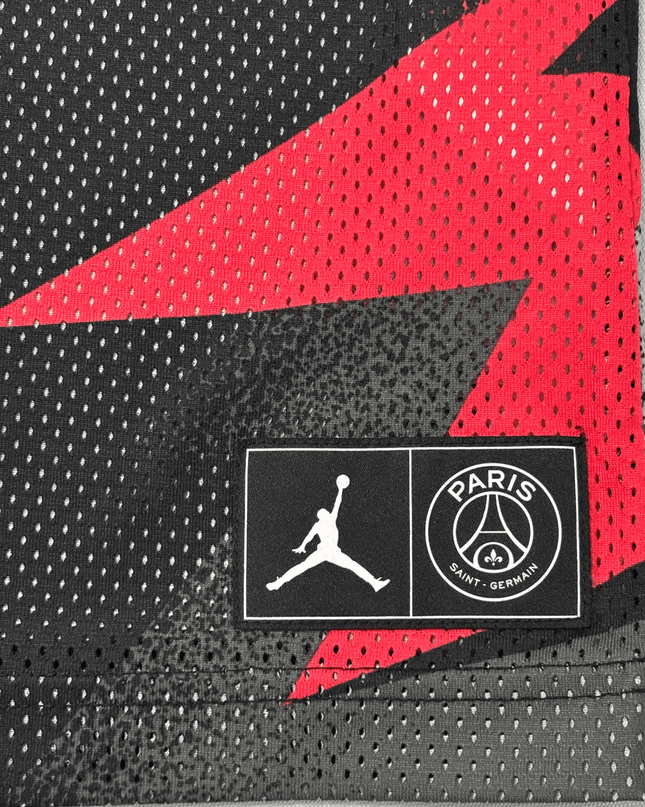 Paris Saint-Germain 2021/22 Away Jersey - Jordan x PSG Collaboration