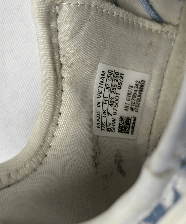 Adidas NMD_R1 Cloud Floral Boost Sneakers | EU 40.5
