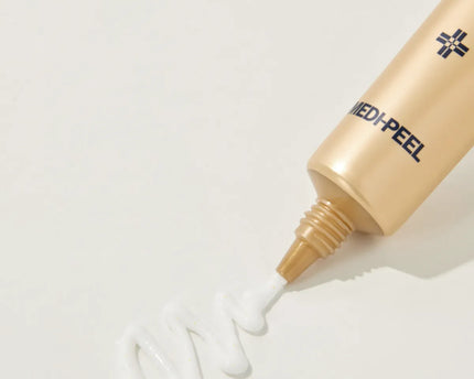 MEDI-PEEL 24K Gold Snail Repair Eye Cream