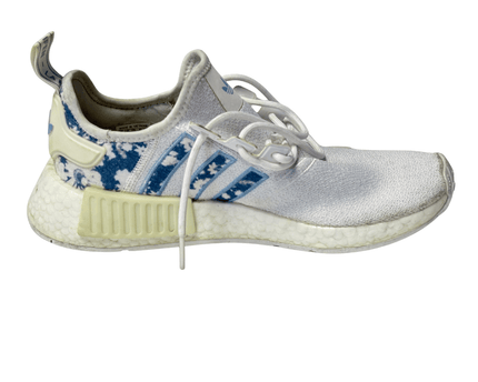 Adidas NMD_R1 Cloud Floral Boost Sneakers | EU 40.5
