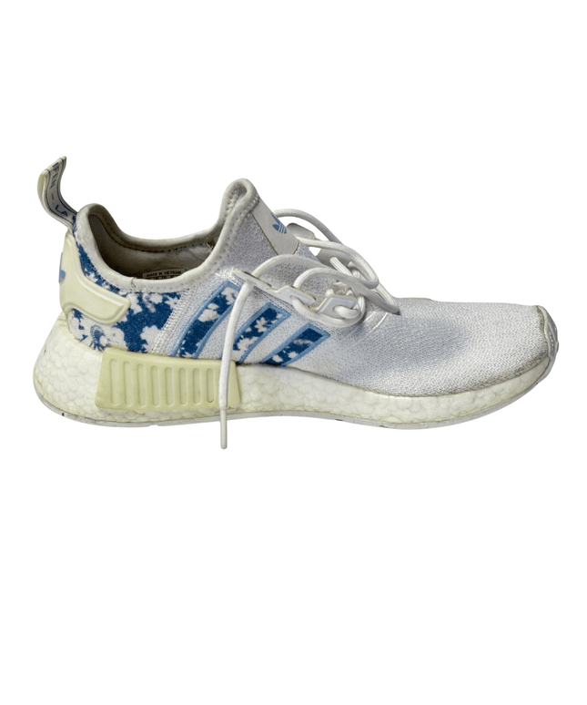 Adidas NMD_R1 Cloud Floral Boost Sneakers | EU 40.5