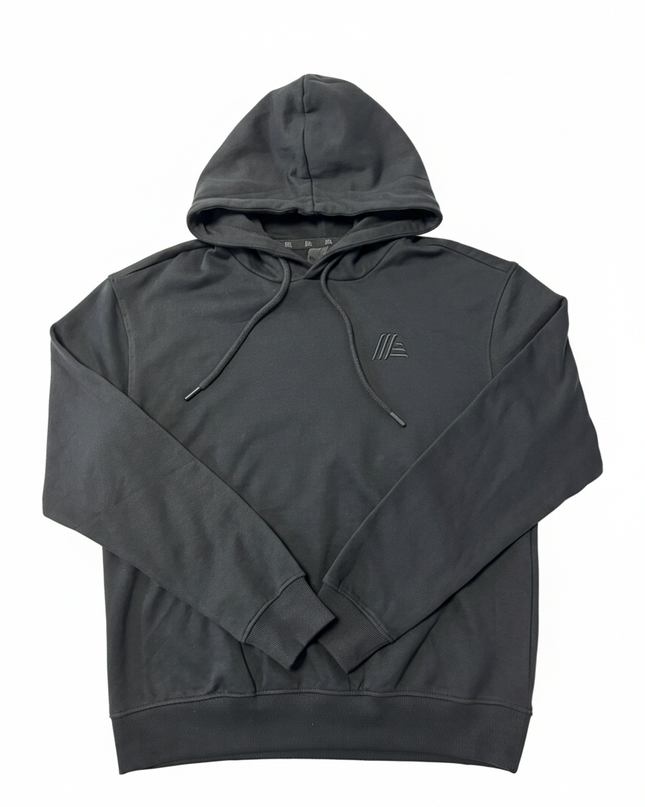 Aldi Black Limited Edition Logo Hoodie