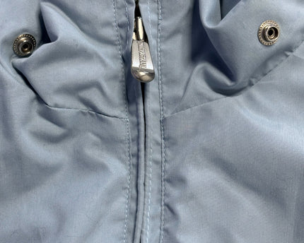 Pacific Trail Light Blue Outdoor Utility Jacket