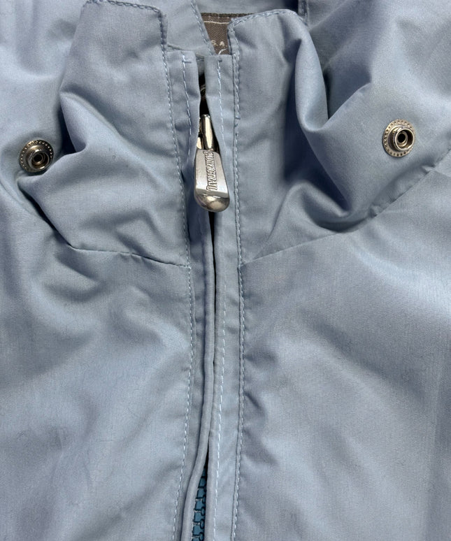 Pacific Trail Light Blue Outdoor Utility Jacket