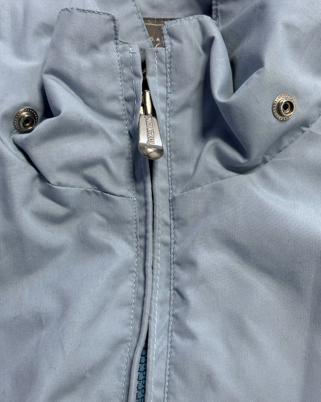 Pacific Trail Light Blue Outdoor Utility Jacket