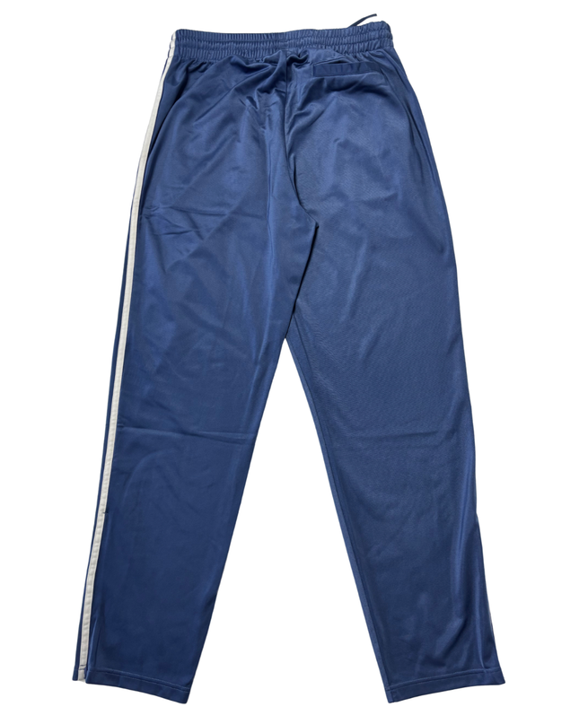 Adidas Originals Primeblue Blue 3-Stripes Track Pants