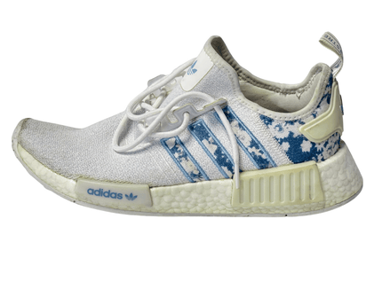 Adidas NMD_R1 Cloud Floral Boost Sneakers | EU 40.5