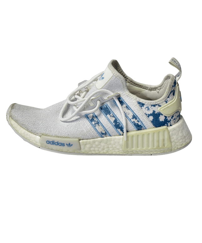 Adidas NMD_R1 Cloud Floral Boost Sneakers | EU 40.5