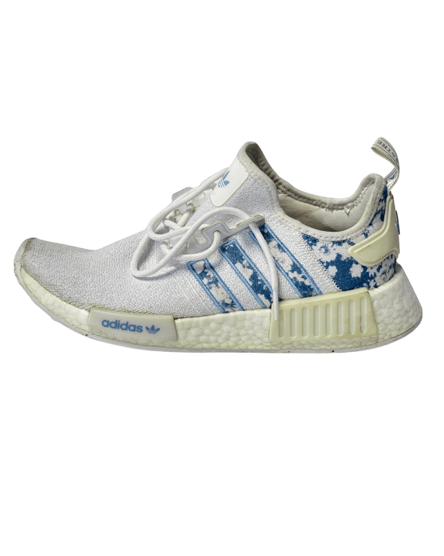Adidas NMD_R1 Cloud Floral Boost Sneakers | EU 40.5