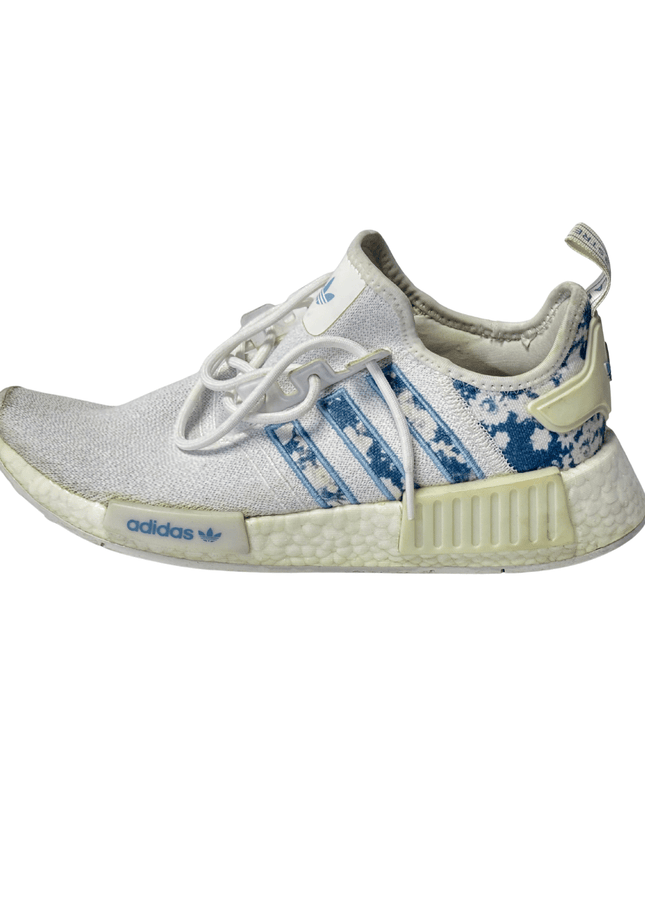 Adidas NMD_R1 Cloud Floral Boost Sneakers | EU 40.5
